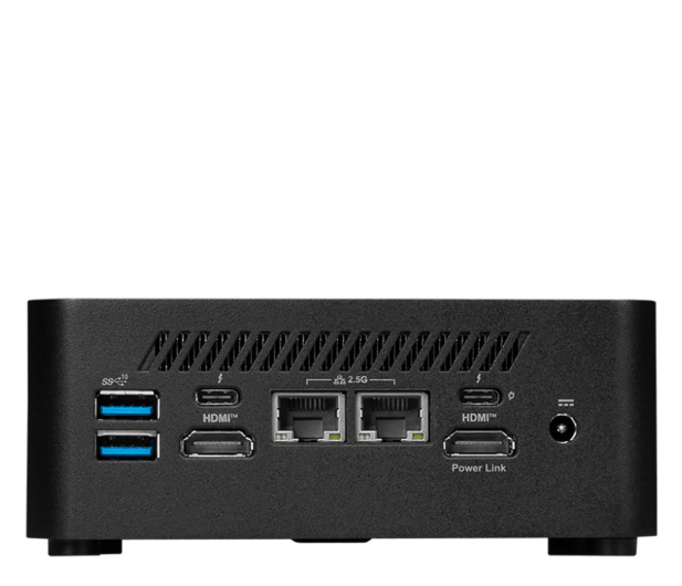 MSI Cubi NUC 1M Core 5-120U/32GB/512/Win11P - 1454986 - zdjęcie 8